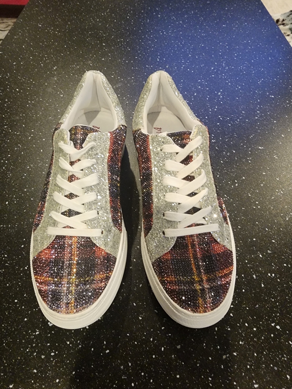 Betsey Johnson Sneakers